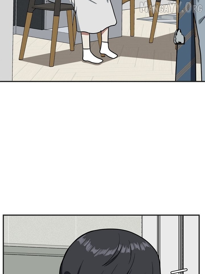 Change Me Chapter 62 - page 21